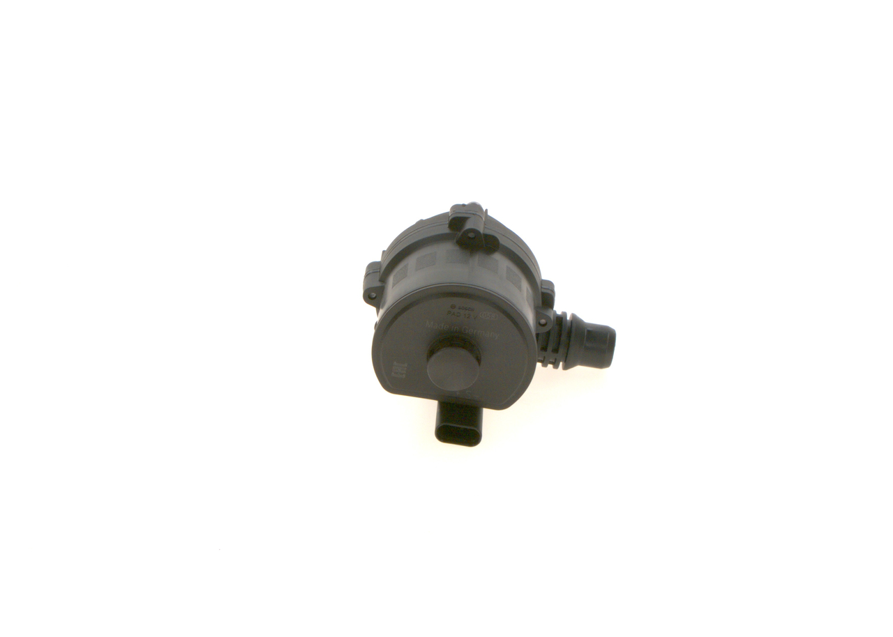 Köp BOSCH Extra vattenpump Produktnummer: 0 392 023 525 till det förmånliga priset av 1333,83 kr
