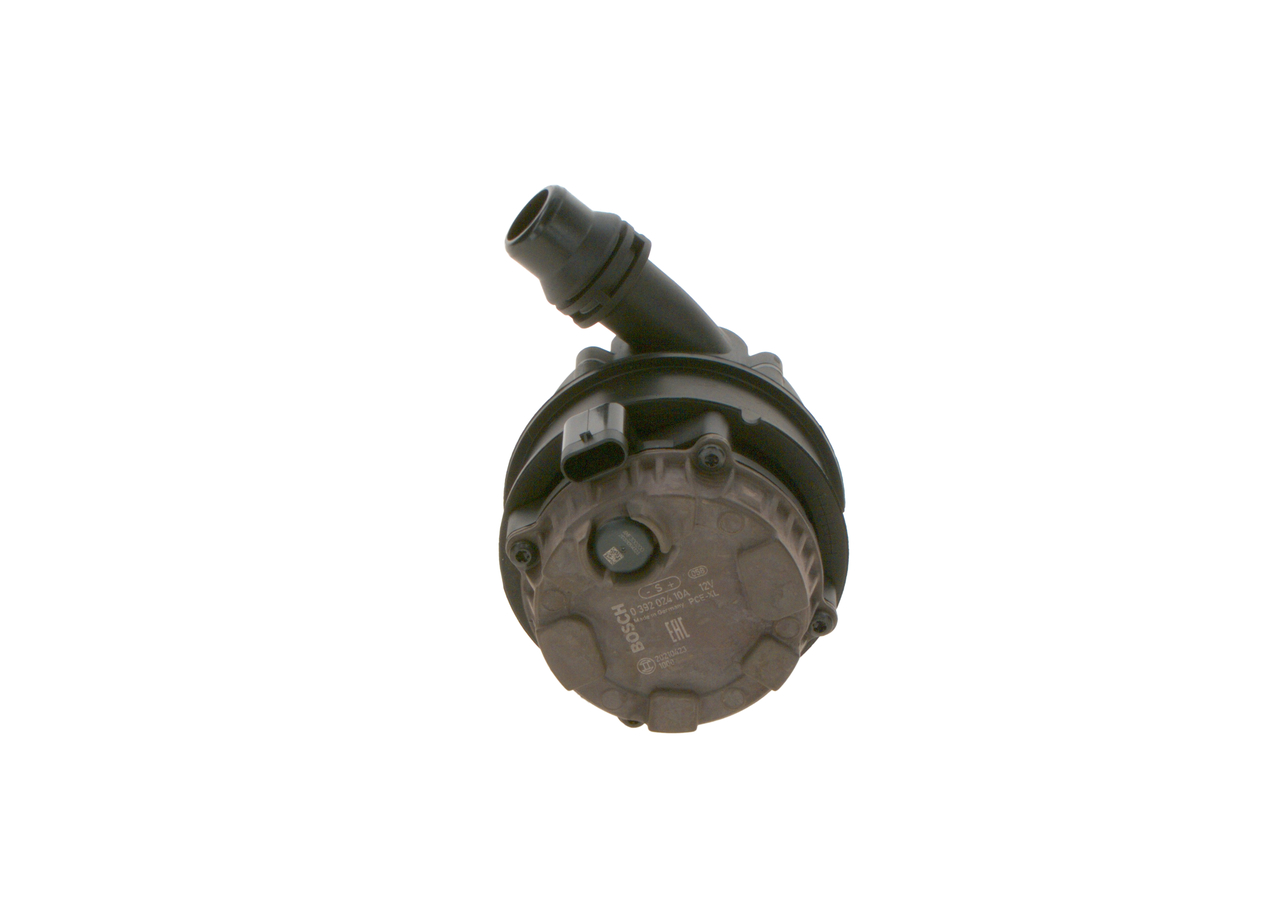 Köp BOSCH Extra vattenpump Produktnummer: 0 392 024 10A till det förmånliga priset av 1828,79 kr