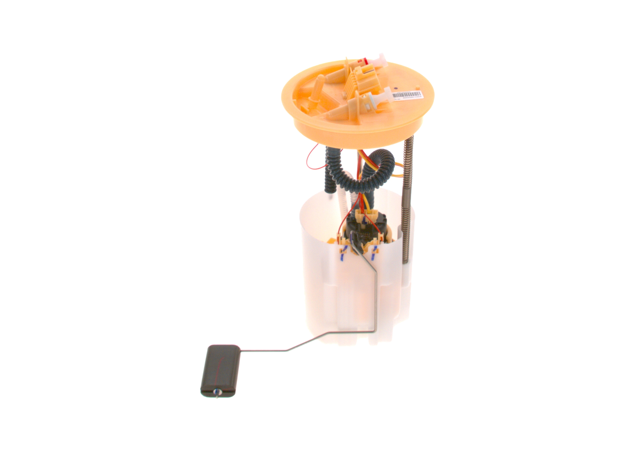 OEM Pompa combustibil Ford Transit Connect MK2 2020 KV6Z9H307C, 03C127311, 06E127248 BOSCH