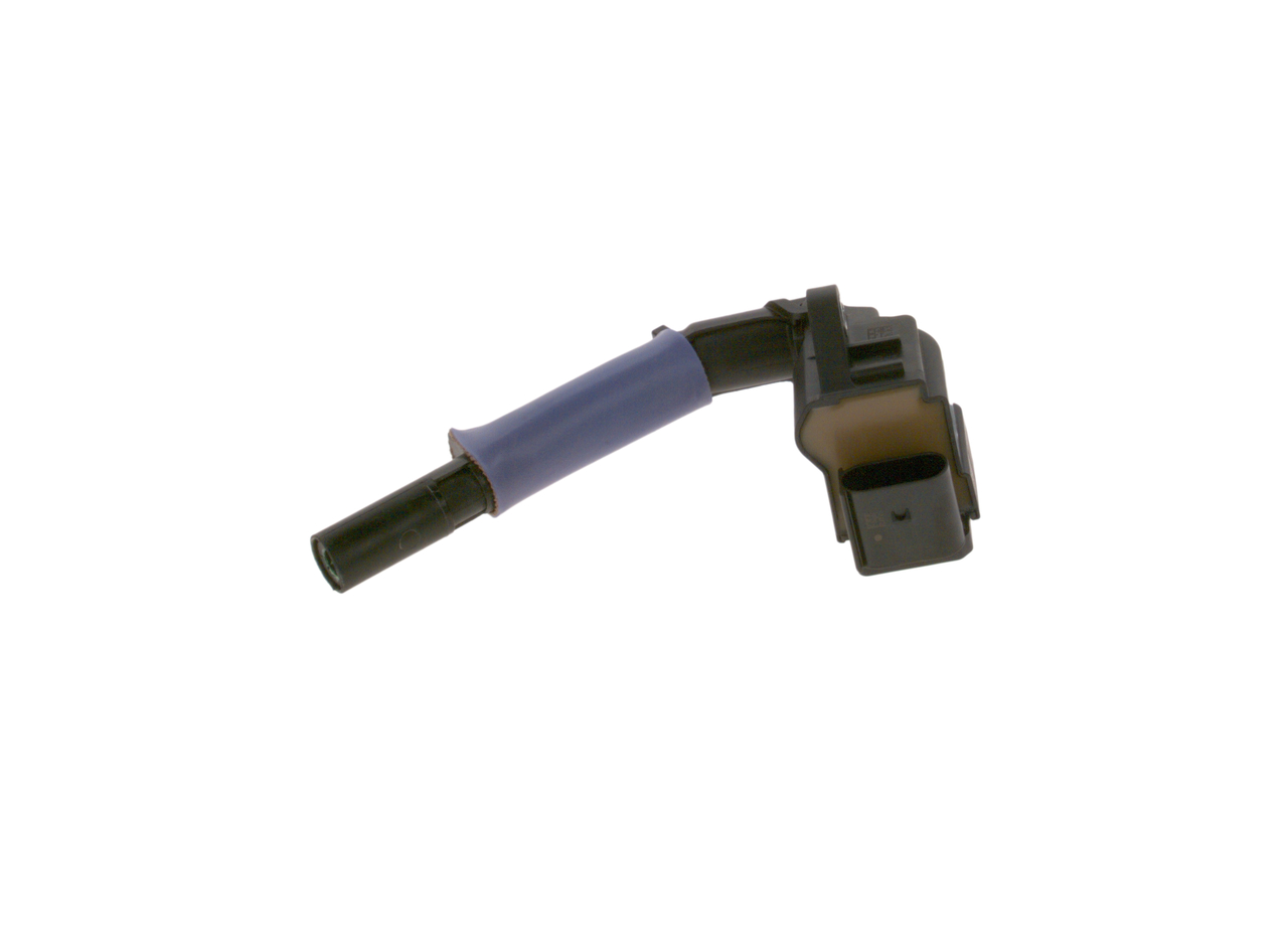Įsigykite BOSCH Uždegimo ritė Prekės Nr.: 0 986 221 127 už žemiausią 80,59 € kainą