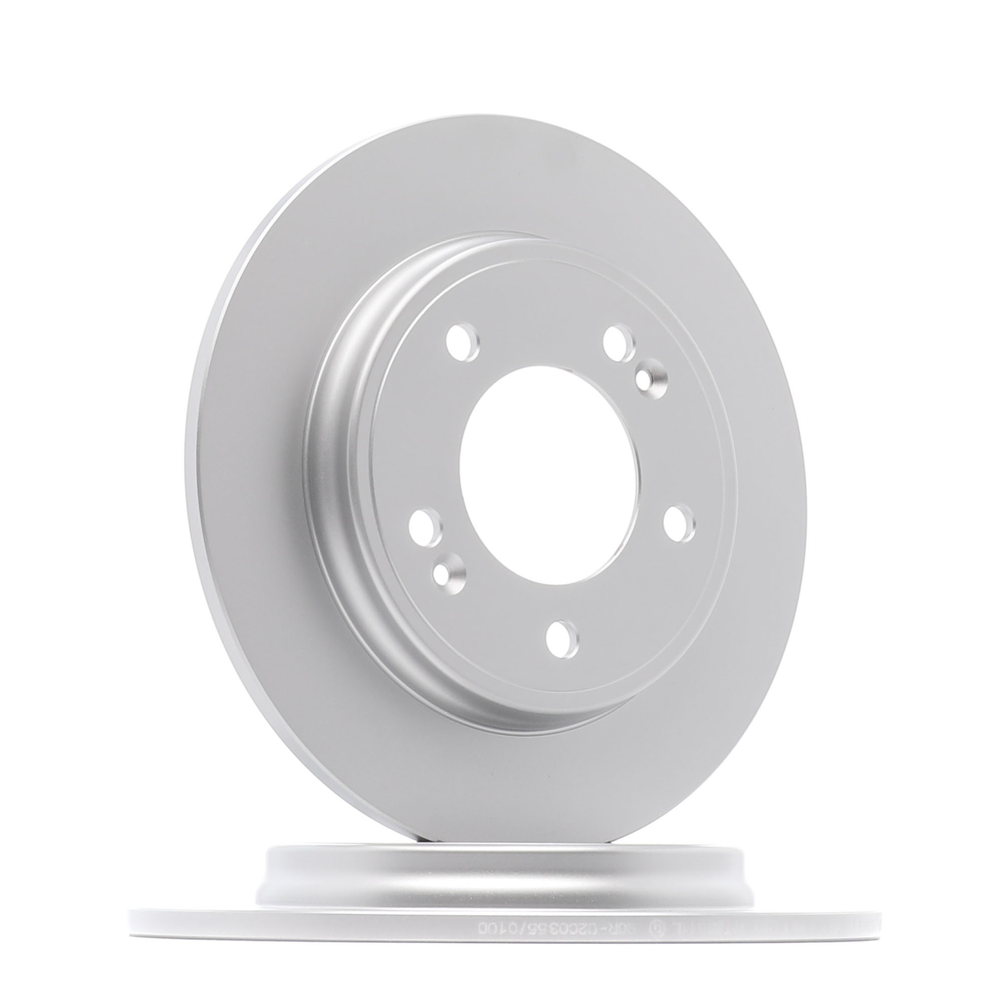 Acquista Disco freno da BOSCH Numero prodotto.: 0 986 479 G29 al costo di soli 41,03 €