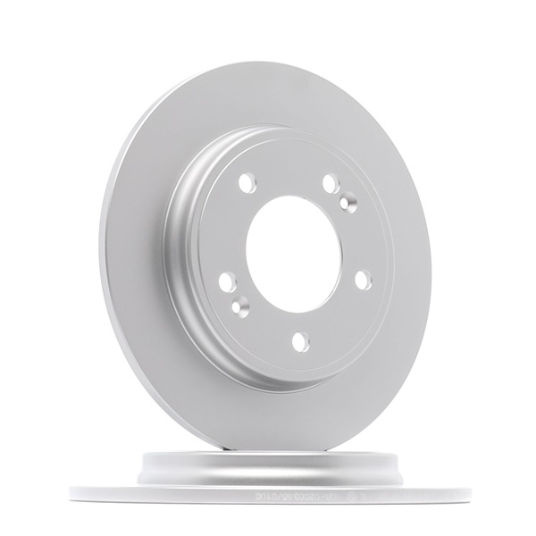 BOSCH OEM Féktárcsa HYUNDAI 1.6 T-GDi 204 LE Benzin 58411G2300 gépkocsihoz online, nagyszerű áron