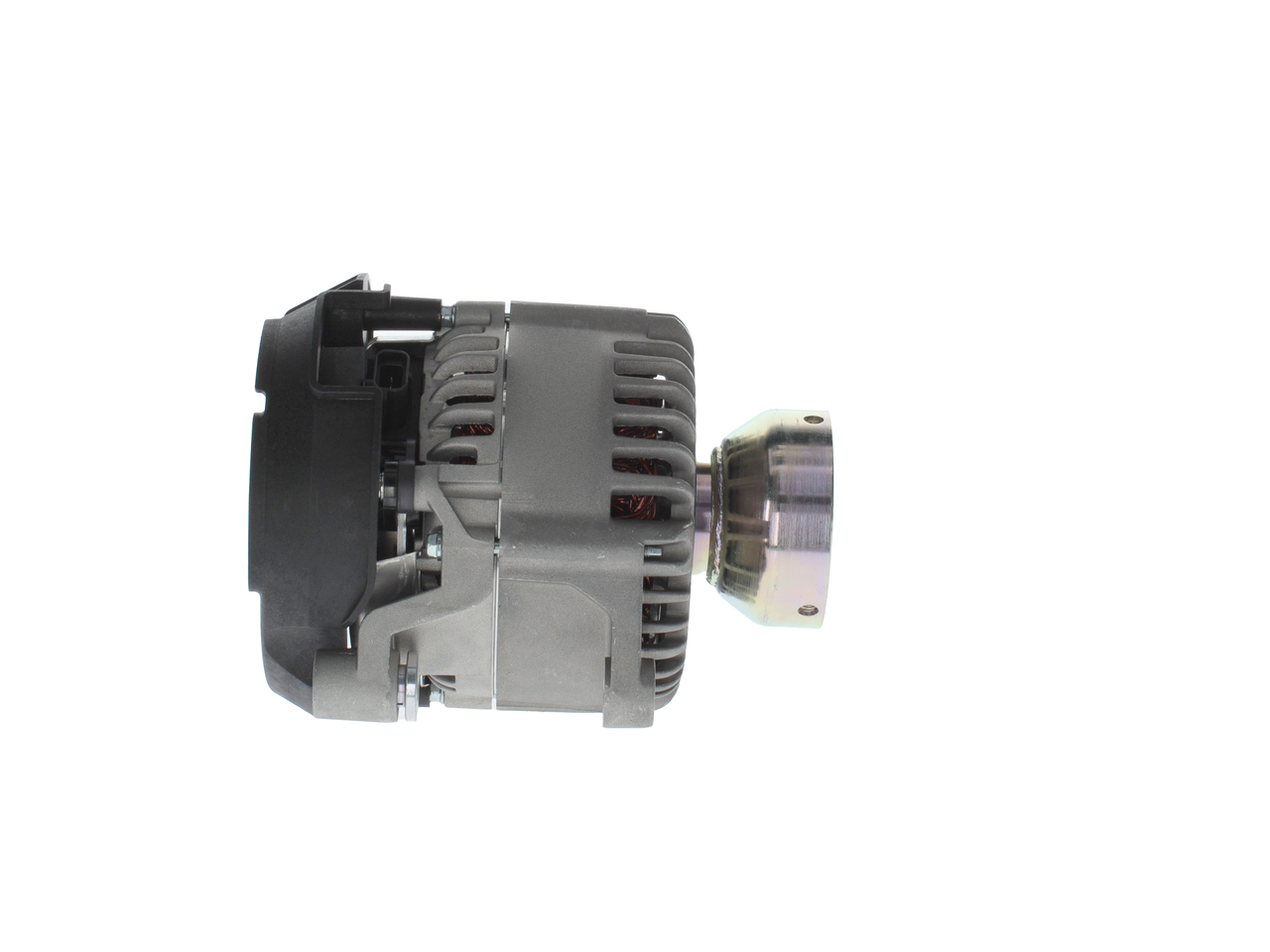 Įsigykite BOSCH Kintamosios srovės generatorius Prekės Nr.: 1 986 A01 123 už žemiausią 533,40 € kainą