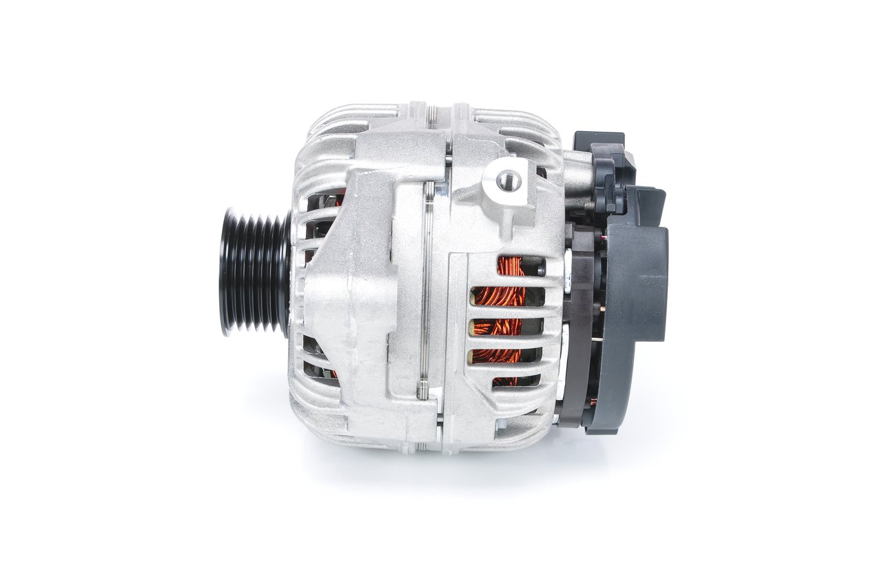 Cumpărați Alternator de la BOSCH Număr produs: 1 986 A01 153 la prețul de doar 2273,00 lei