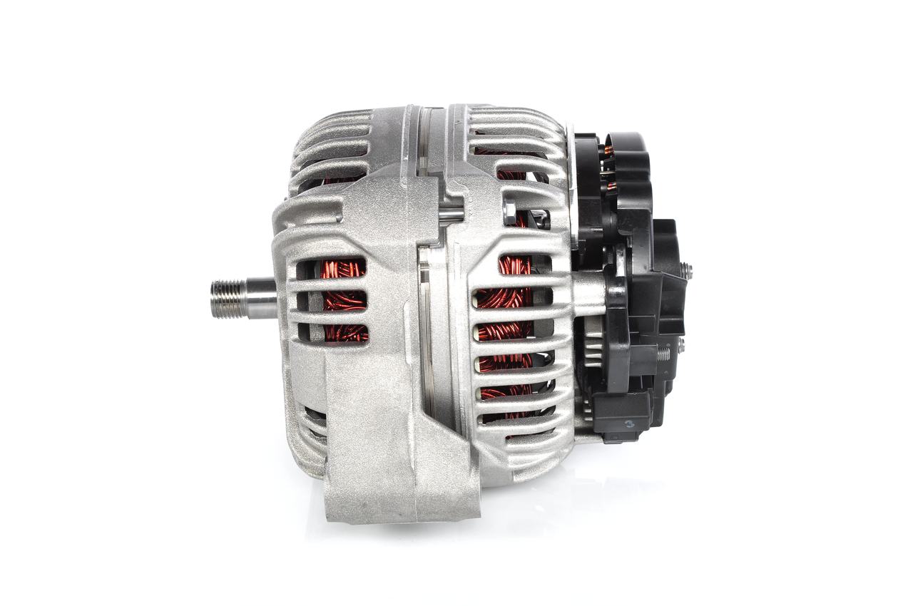 Köp BOSCH Generator Produktnummer: 1 986 A01 161 till det förmånliga priset av 7007,75 kr