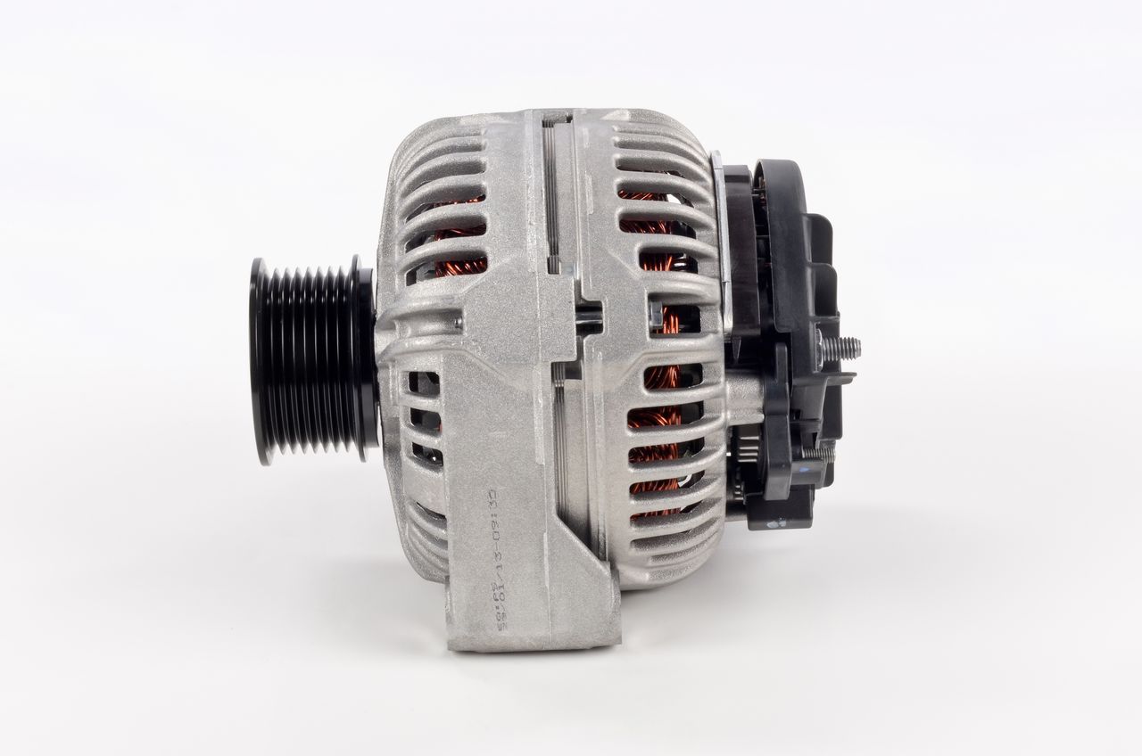 Köp BOSCH Generator Produktnummer: 1 986 A01 169 till det förmånliga priset av 6690,73 kr