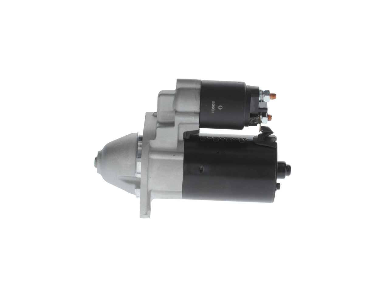 Köp BOSCH Startmotor Produktnummer: 1 986 S00 656 till det förmånliga priset av 2265,41 kr