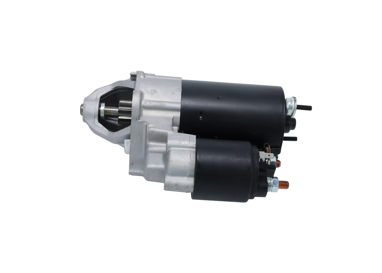 Įsigykite BOSCH Starteris Prekės Nr.: 1 986 S00 658 už žemiausią 283,43 € kainą