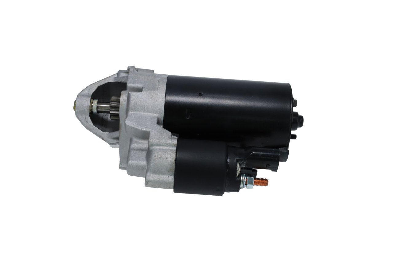 Köp BOSCH Startmotor Produktnummer: 1 986 S00 725 till det förmånliga priset av 2466,83 kr