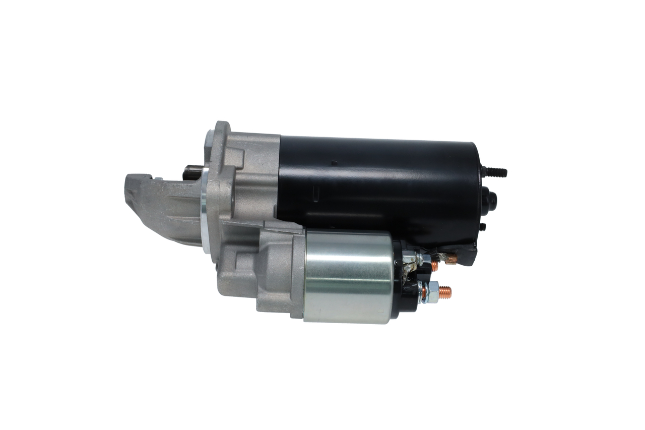 Köp BOSCH Startmotor Produktnummer: 1 986 S00 740 till det förmånliga priset av 4343,72 kr