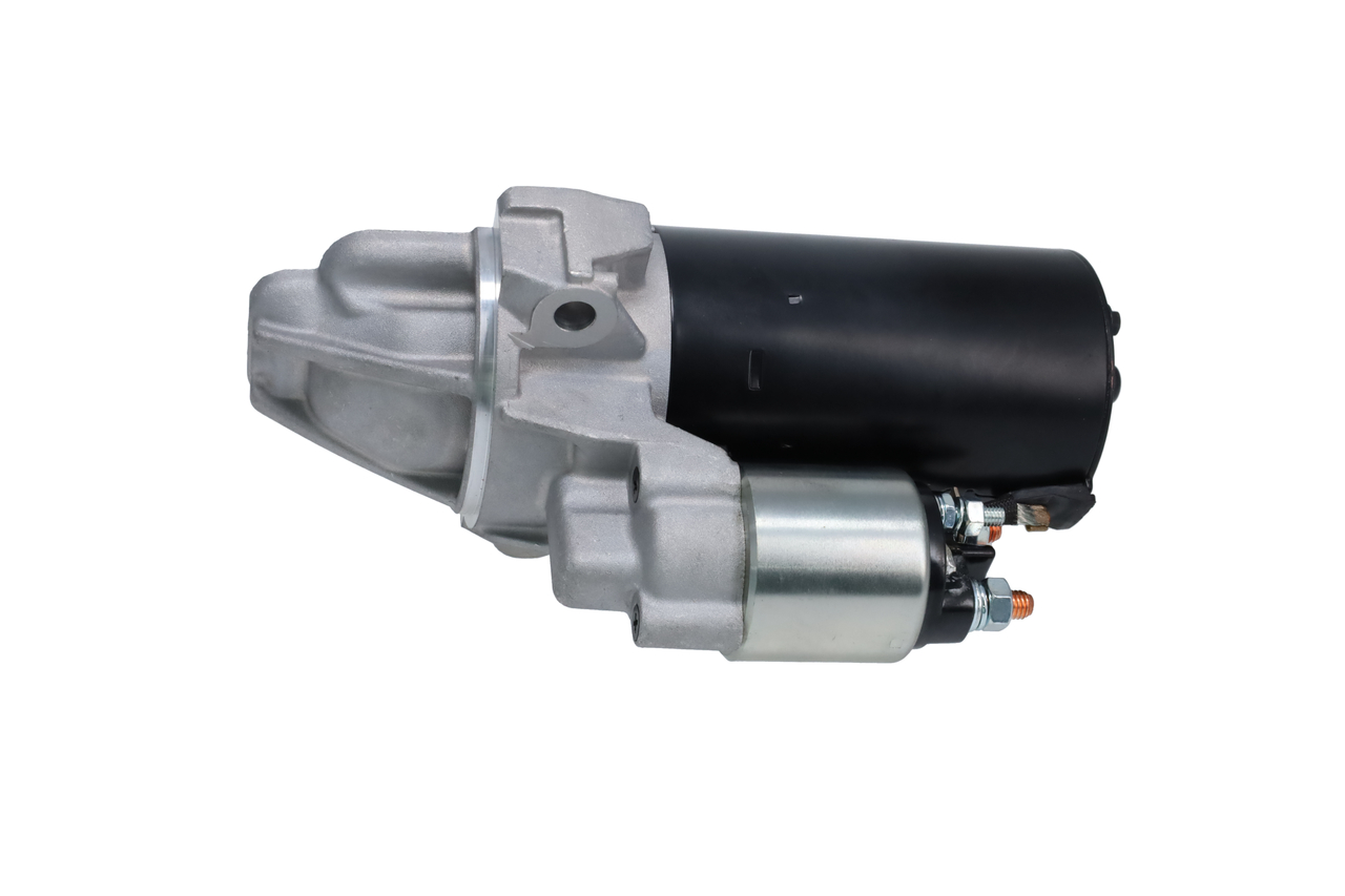 Ostke BOSCH Starter Toode nr.: 1 986 S00 744 madala hinnaga 137,42 €