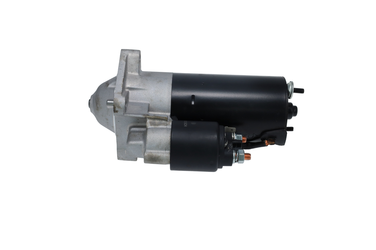 Compre Motor de arranque 1 986 S00 752 original asequible comparable con números OEM online 30658567