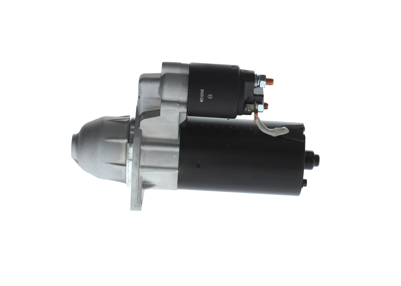 OEM Starter Piaggio Porter Bus 2019 5840147, 58401470, 5840224 BOSCH