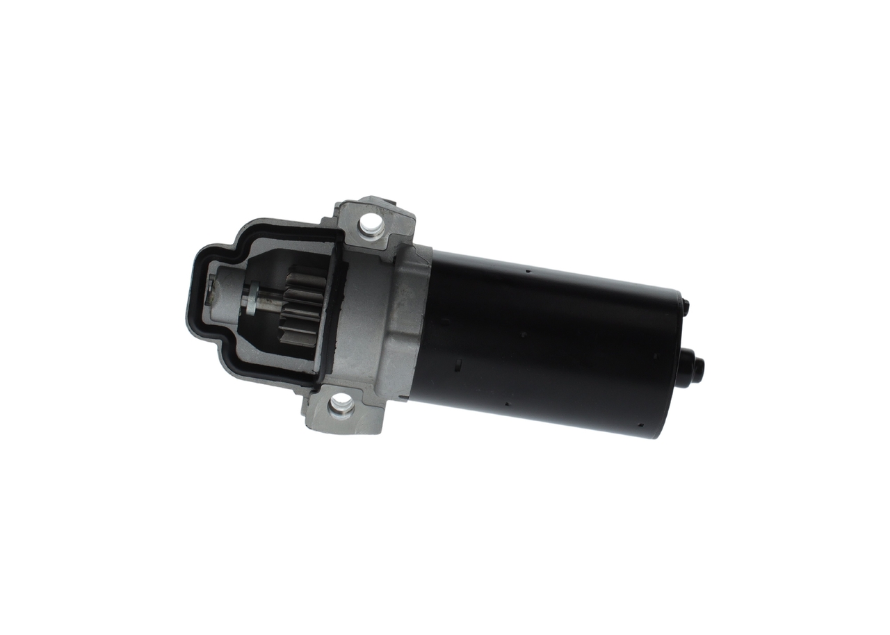 Köp BOSCH Startmotor Produktnummer: 1 986 S00 772 till det förmånliga priset av 2451,51 kr