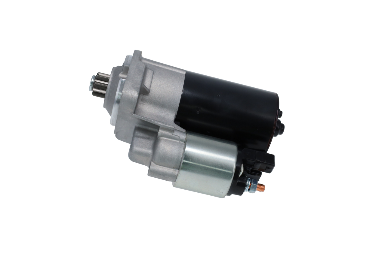 OE Anlasser VW POINTER 2024 020911023F, 020911023FX, 020911023T von BOSCH