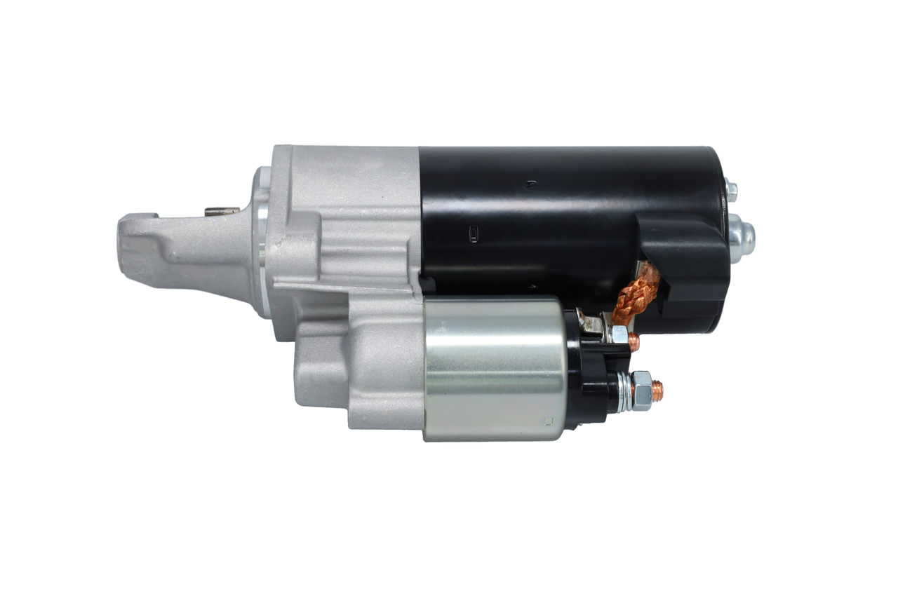 Įsigykite BOSCH Starteris Prekės Nr.: 1 986 S00 855 už žemiausią 197,25 € kainą