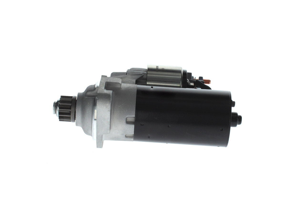 Įsigykite BOSCH Starteris Prekės Nr.: 1 986 S00 870 už žemiausią 164,46 € kainą