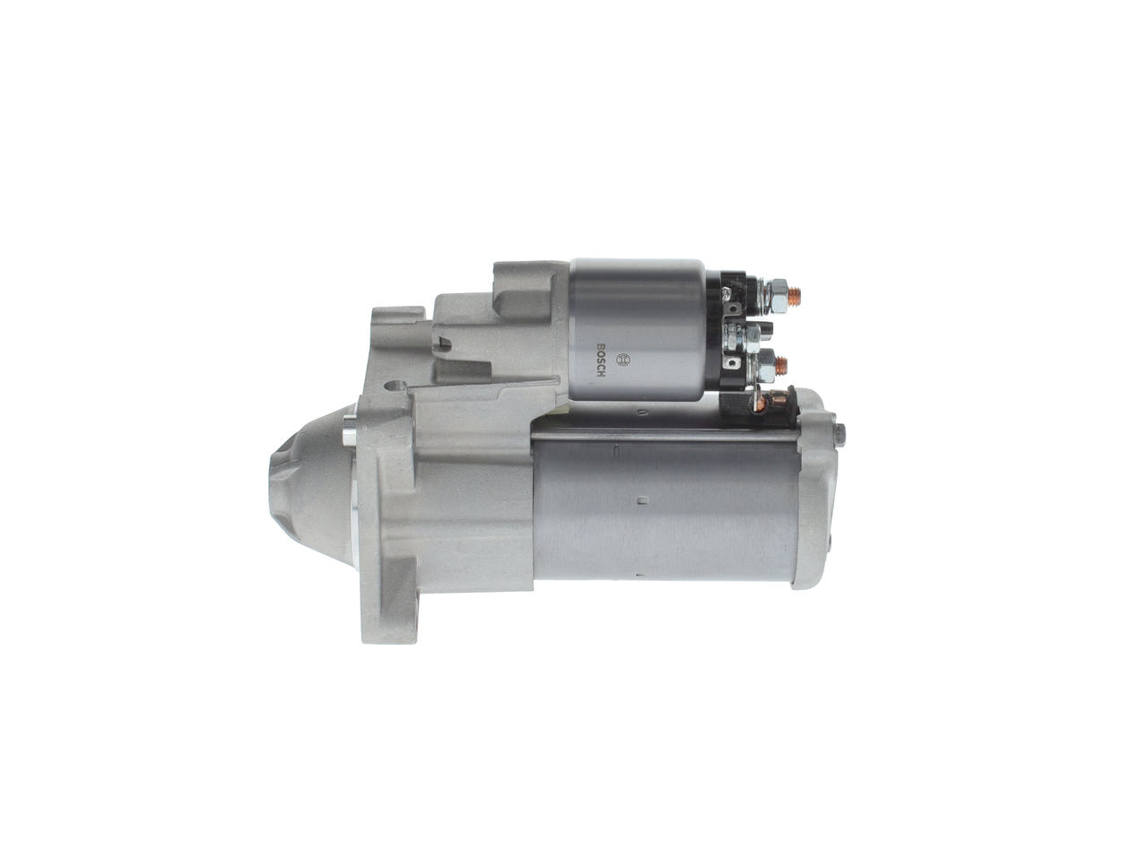 OEM Electromotor Mini Clubman F54 2023 12417649090, 04L911021B, 04L911021BX BOSCH