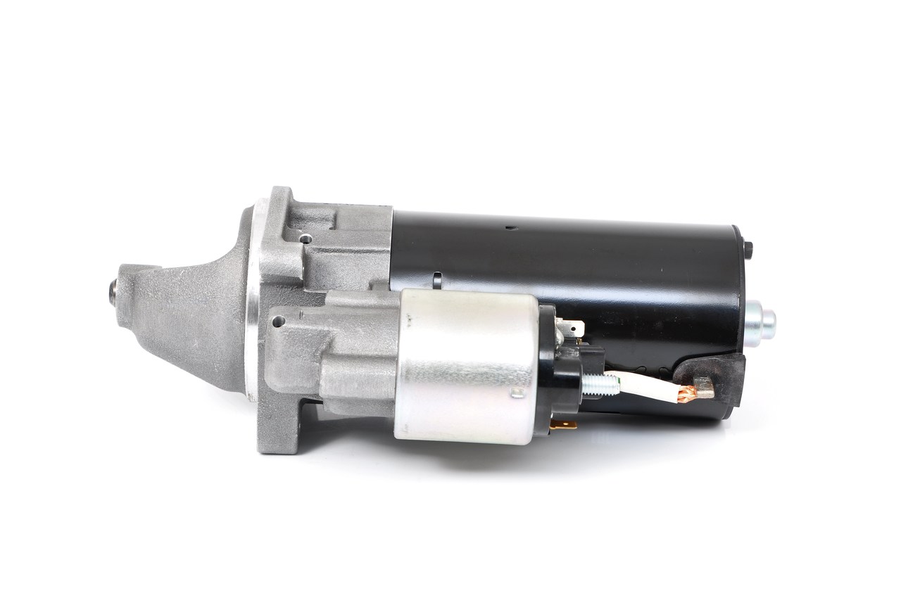 OE Electromotor FERRARI TESTAROSSA 1984 120967, DWR12V17KW de la BOSCH