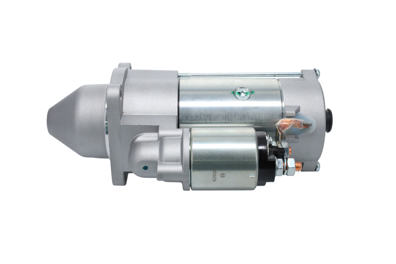 Köp BOSCH Startmotor Produktnummer: 1 986 S10 048 till det förmånliga priset av 4559,39 kr
