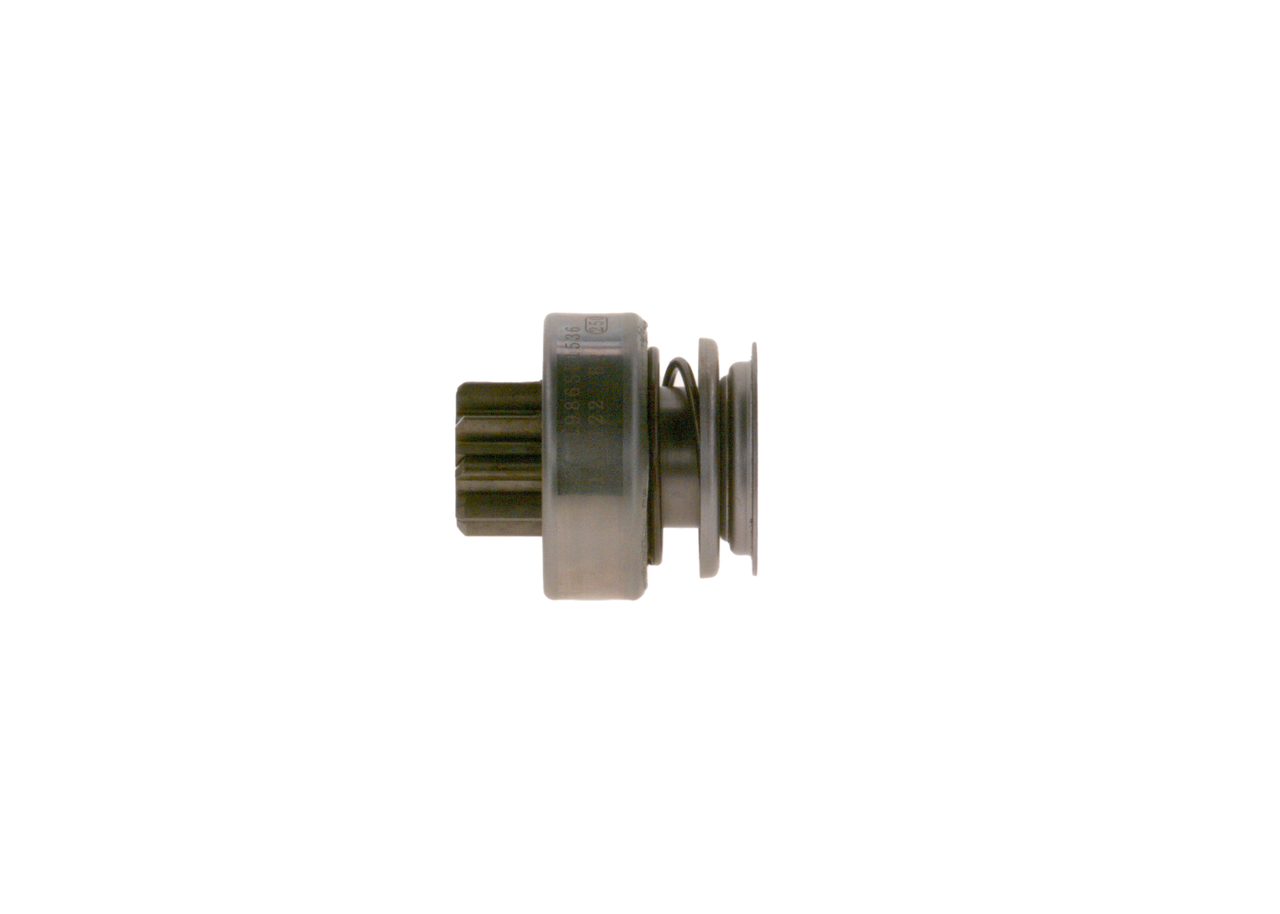 OEM Voľnobeżná prevodovka żtartéra Opel Zafira f75 2000 0011513713, 93176041, A0011513713 BOSCH
