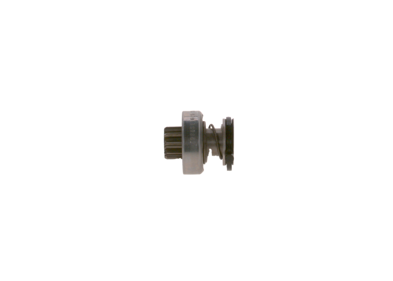 OEM Voľnobeżná prevodovka żtartéra Opel Zafira f75 1999 90540331, 90421771, AMB0226 BOSCH