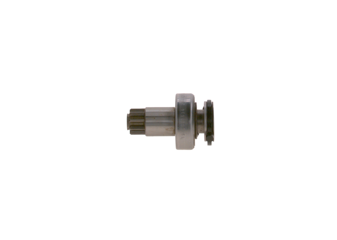 OEM Frihjulsväxel, startmotor VW Crafter 50 Flak 2016 047911335H BOSCH