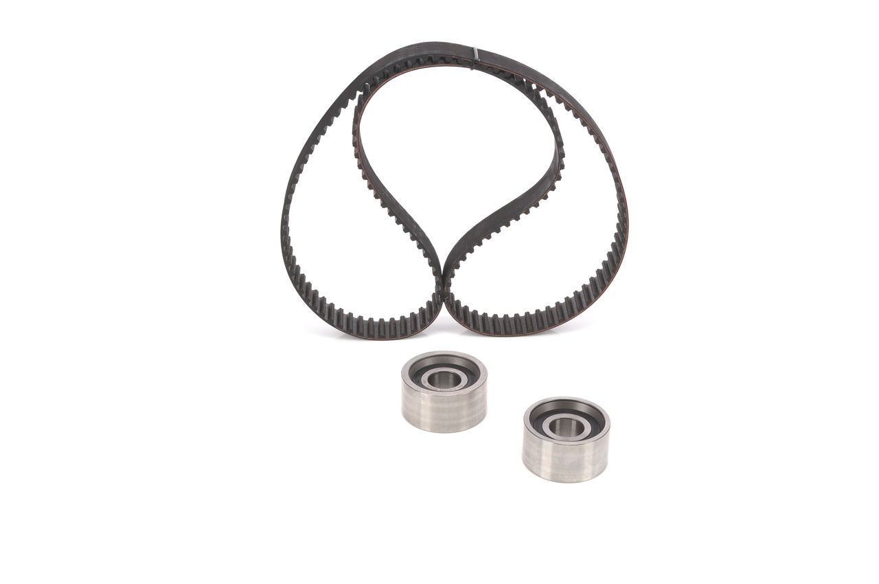BOSCH 1987946346 kit complet de courroie de distribution CITROËN Jumper I Van 244 2.8 HDi 4x4 128 CH Diesel