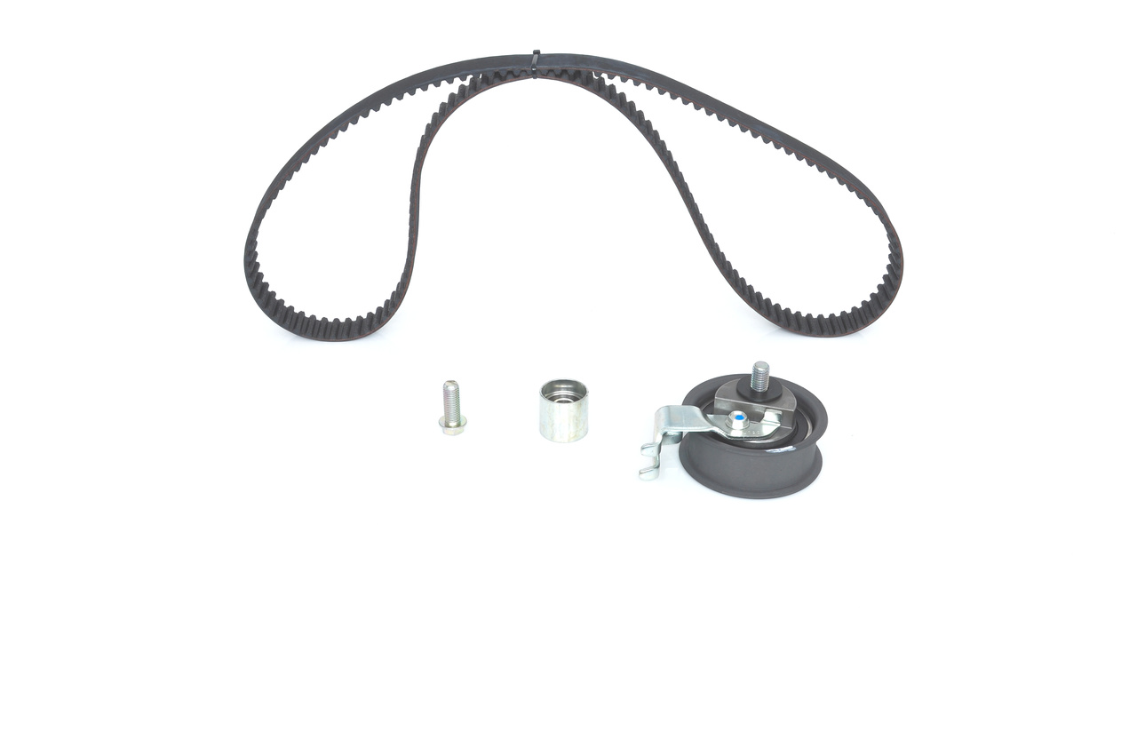 Ostke BOSCH Hammasrihma komplekt Toode nr.: 1 987 946 347 madala hinnaga 69,88 €