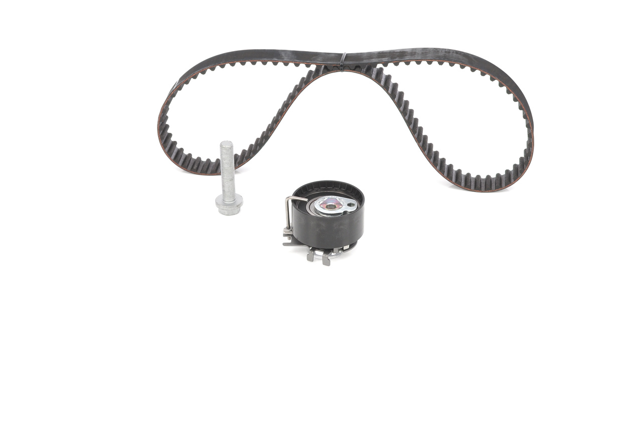 OEM Distributieriem set RENAULT 1.0 Flex (CB32, CB3B, CB3V, CB3W, BB32, BB3B, BB3V,... 77 PK Benzine/Ethanol 1680600QA4 van BOSCH online aan geweldige prijzen