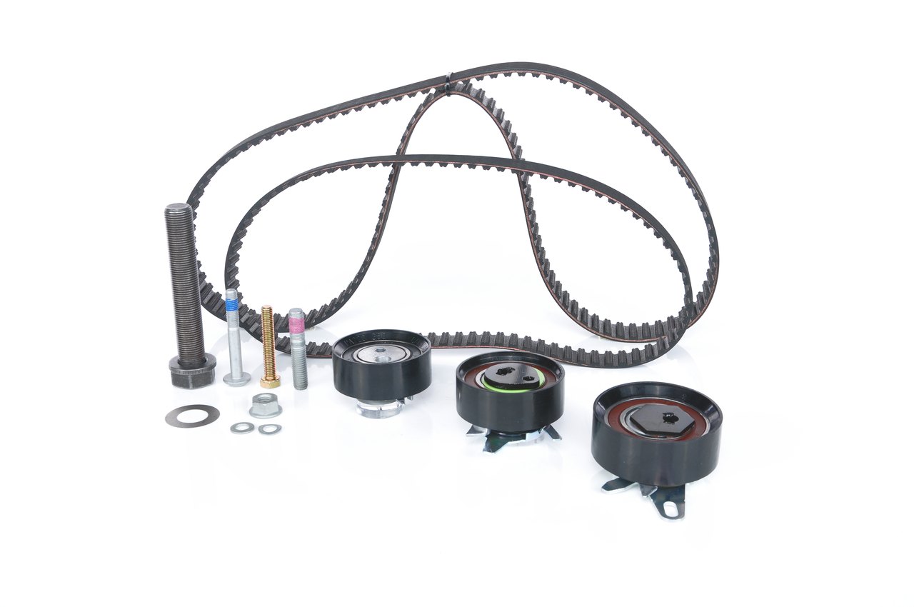 Cumpărați Set curea de distributie de la BOSCH Număr produs: 1 987 946 708 la prețul de doar 539,61 lei