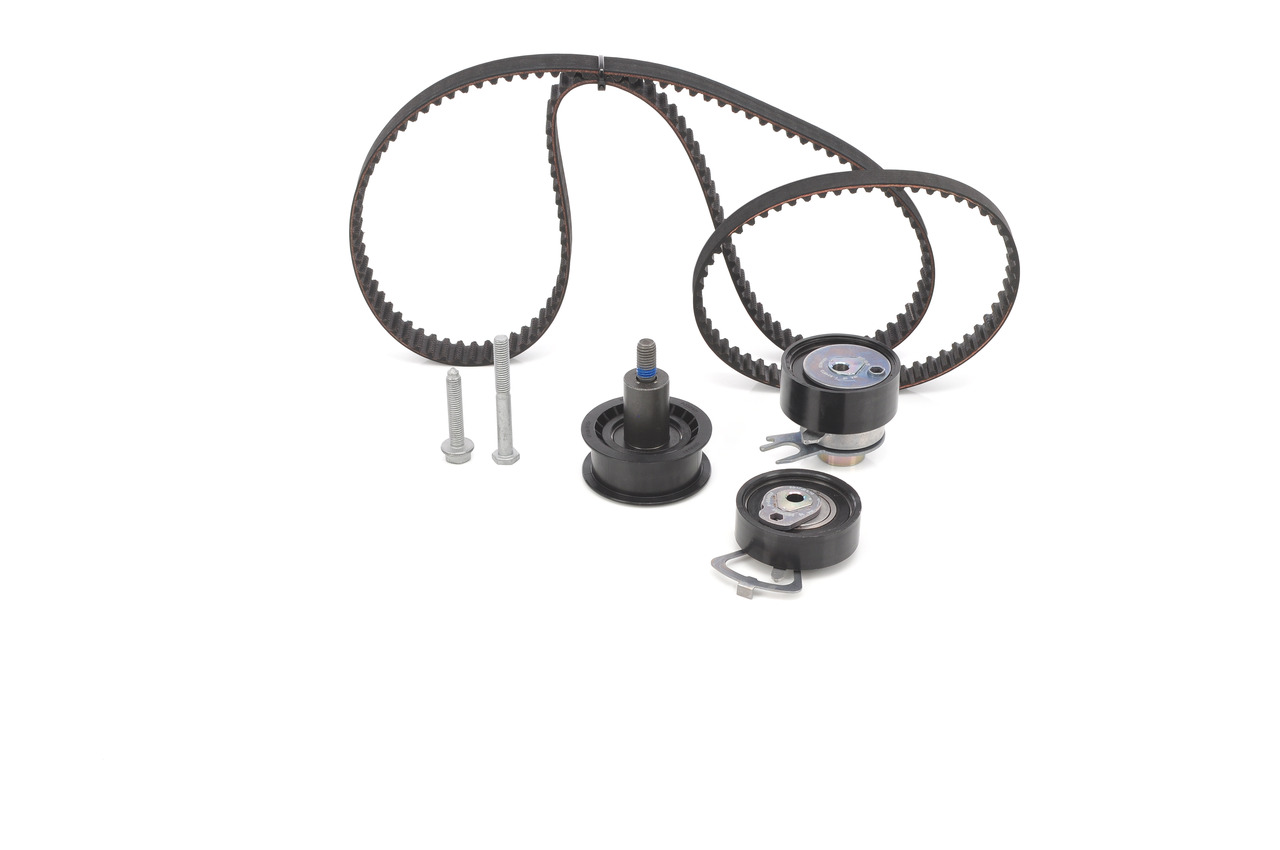 OEM Distributieriem set SKODA 1.4 86 PK Benzine 036198119A van BOSCH online aan verbazingwekkende prijzen