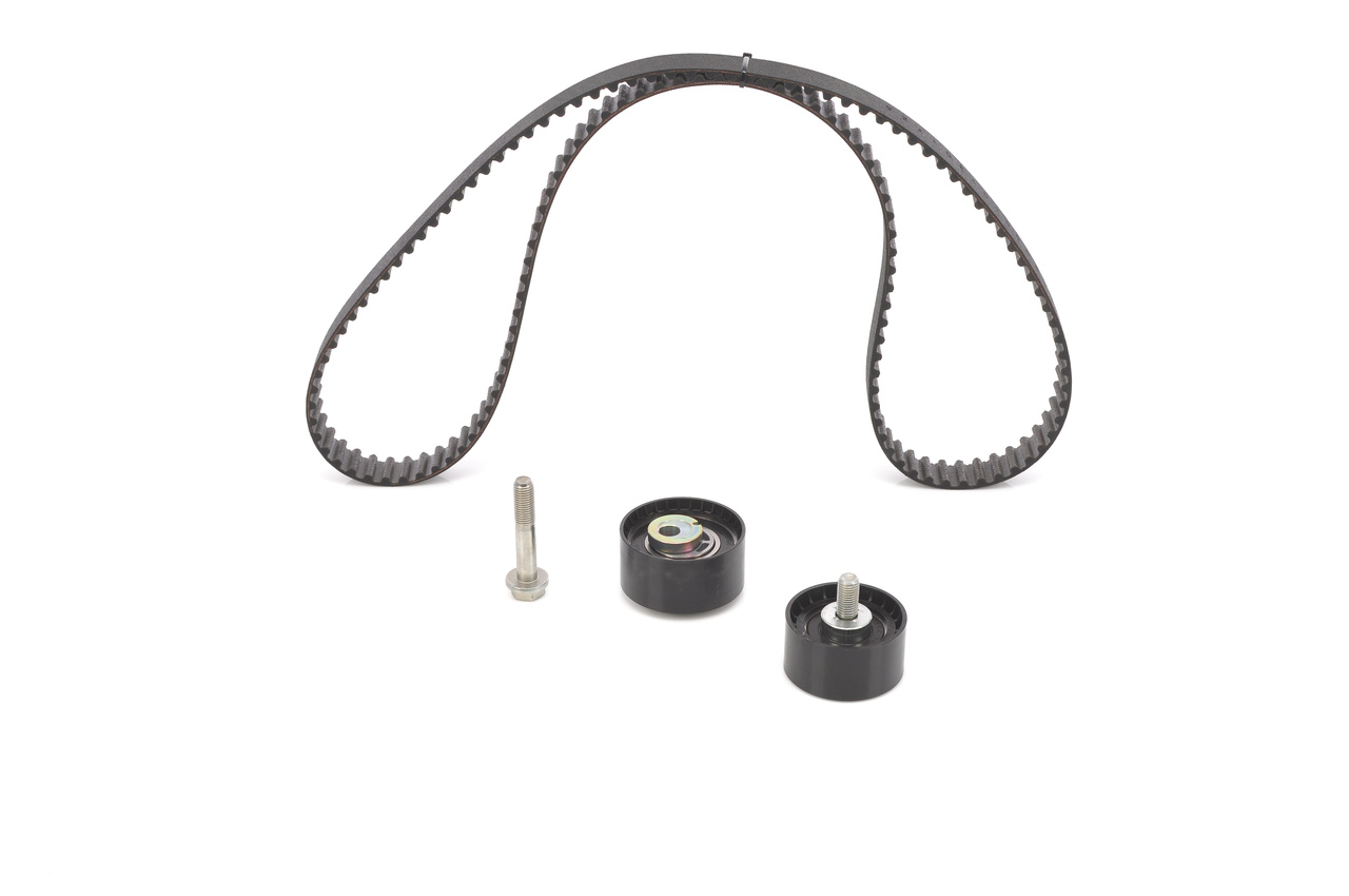 OEM Kit curea distributie Lada Priora 2171 2012 BOSCH