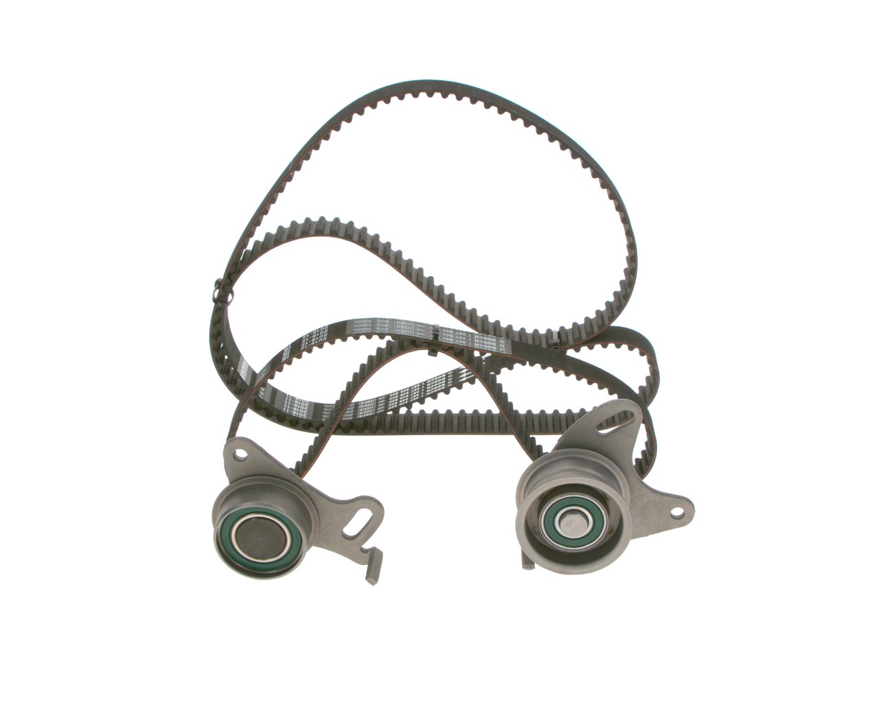 MITSUBISHI 3.2 DI-D (V68W, V78W) 165 HP Diesel Timing belt kit OEM from BOSCH online zu günstigen Preisen