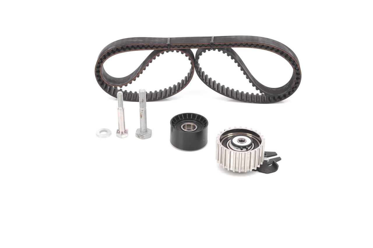 Originale Zahnriemensatz FIAT 1.9 JTD Multijet 120 PS Diesel 71736726 von BOSCH im Internet zu fairen Preisen