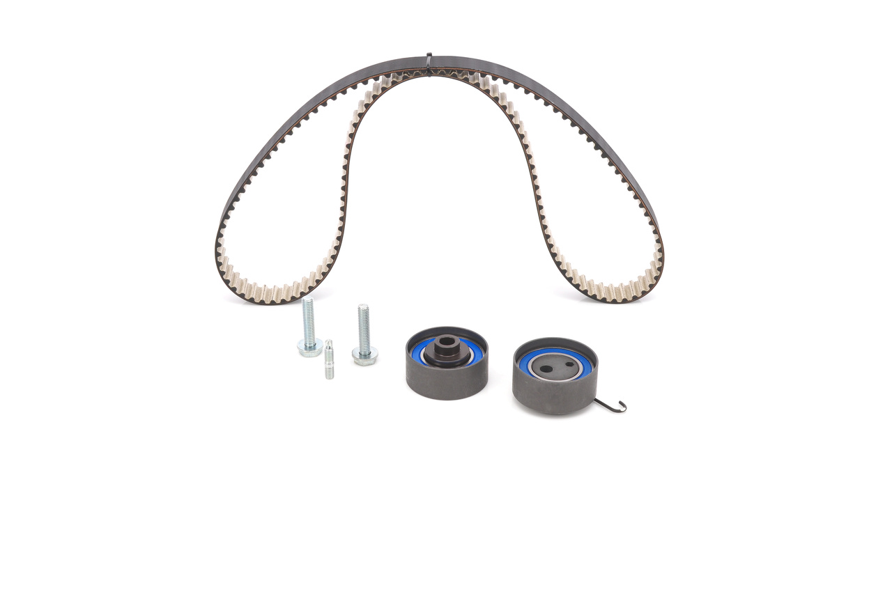 OEM Distributieriem set OPEL 1.7 CDTI (L08, L68) 130 PK Diesel 1606384 van BOSCH online aan geweldige prijzen