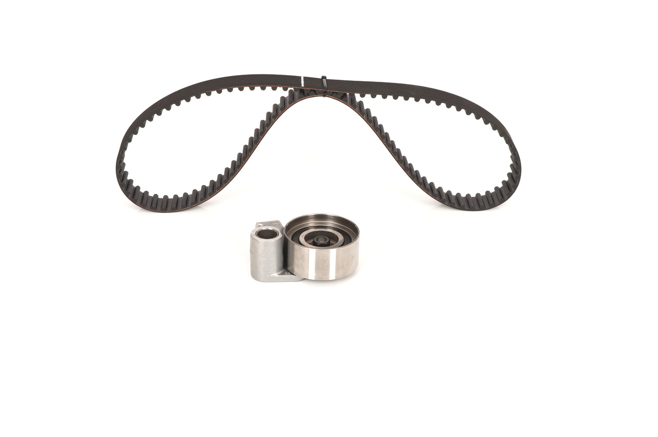 OEM Distributieriem set TOYOTA 3.0 D (KUN16_) 171 PK Diesel van BOSCH online aan geweldige prijzen