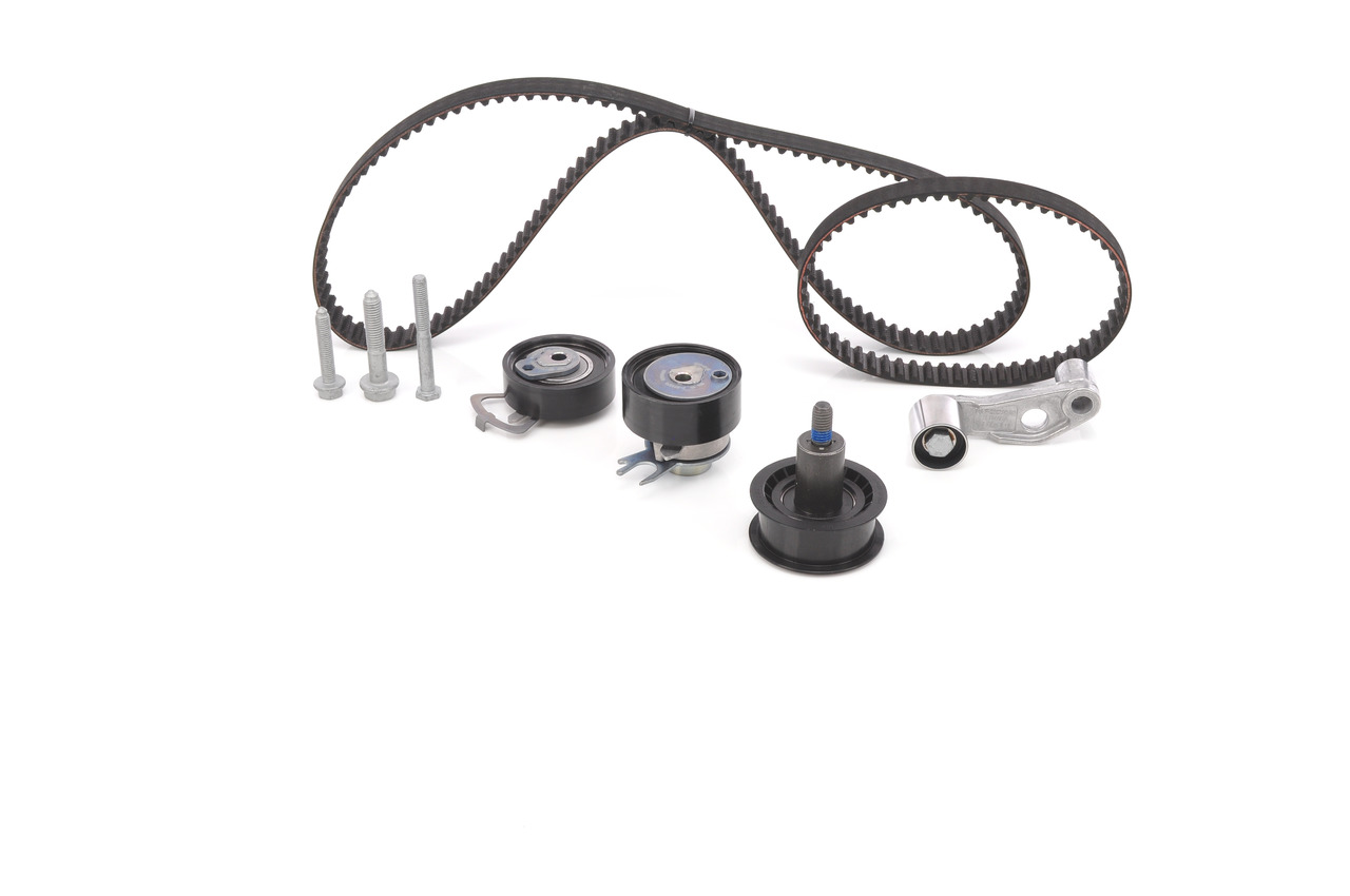 OEM Set curea de distributie SKODA 1.4 75 CP benzina 036198119E de la BOSCH online la un preț incredibil