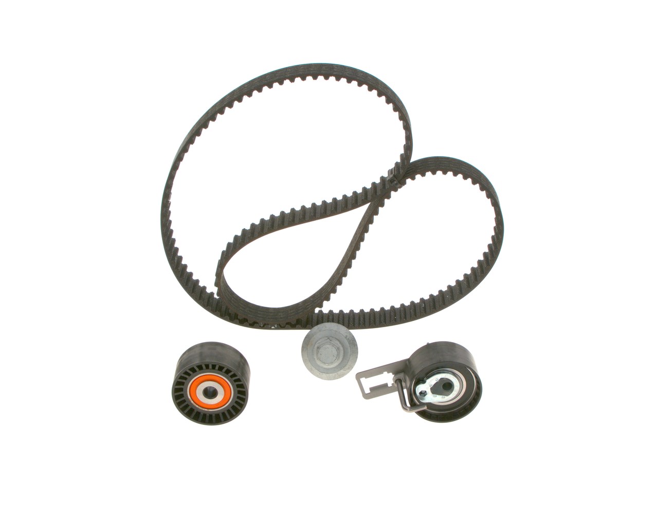 Buy cheap original Timing belt kit 1 987 948 991 comparable with 31339888 OEM numbers online