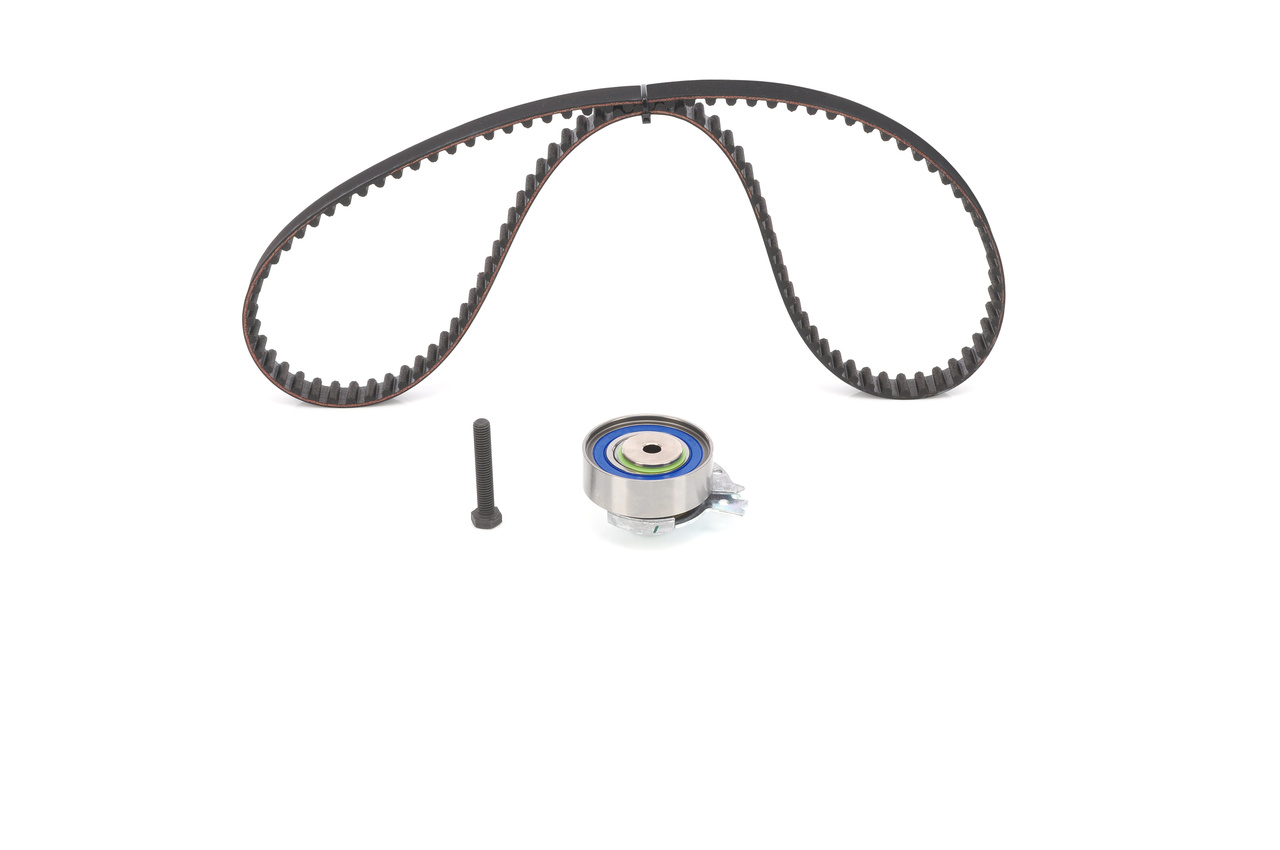 BOSCH OEM Fogasszíj készlet DAEWOO 1.5 97 LE Benzin 93188126 gépkocsihoz online, nagyszerű áron