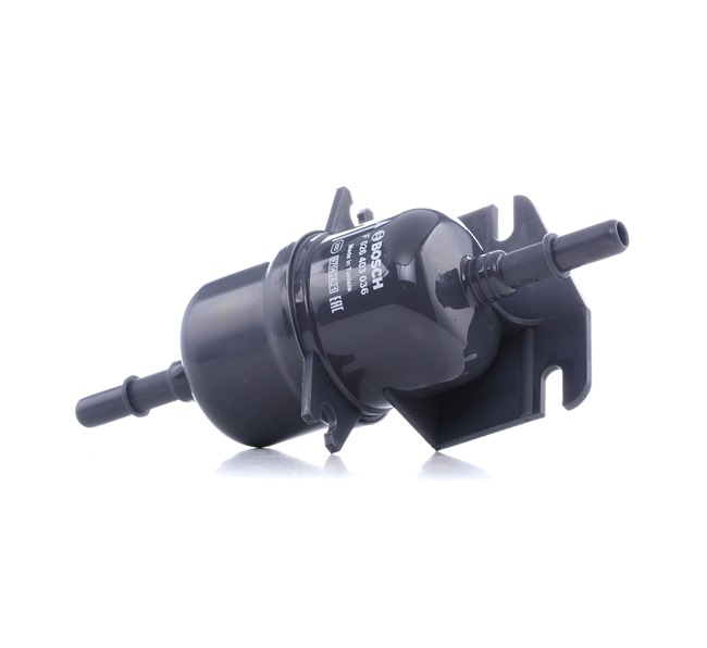 Įsigykite nebrangią originalią Kuro filtras F 026 403 036. sulyginama su 71736106 OEM numeriais internetu