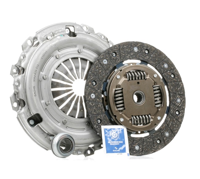Acquista online Kit frizione 3000 951 619 originale a buon mercato, comparabile con i numeri OEM 2050G2