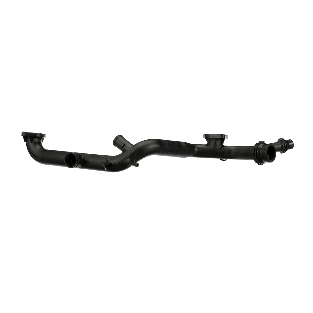 Įsigykite GATES Aušinimo skysčio vamzdis Prekės Nr.: 02-2829 už žemiausią 80,38 € kainą