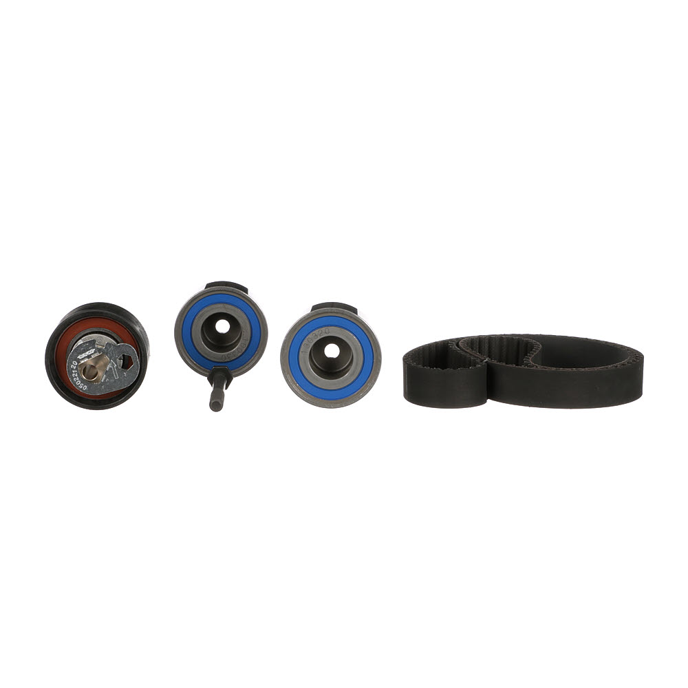 Įsigykite GATES Paskirstymo diržo komplektas Prekės Nr.: K045624XS už žemiausią 150,65 € kainą