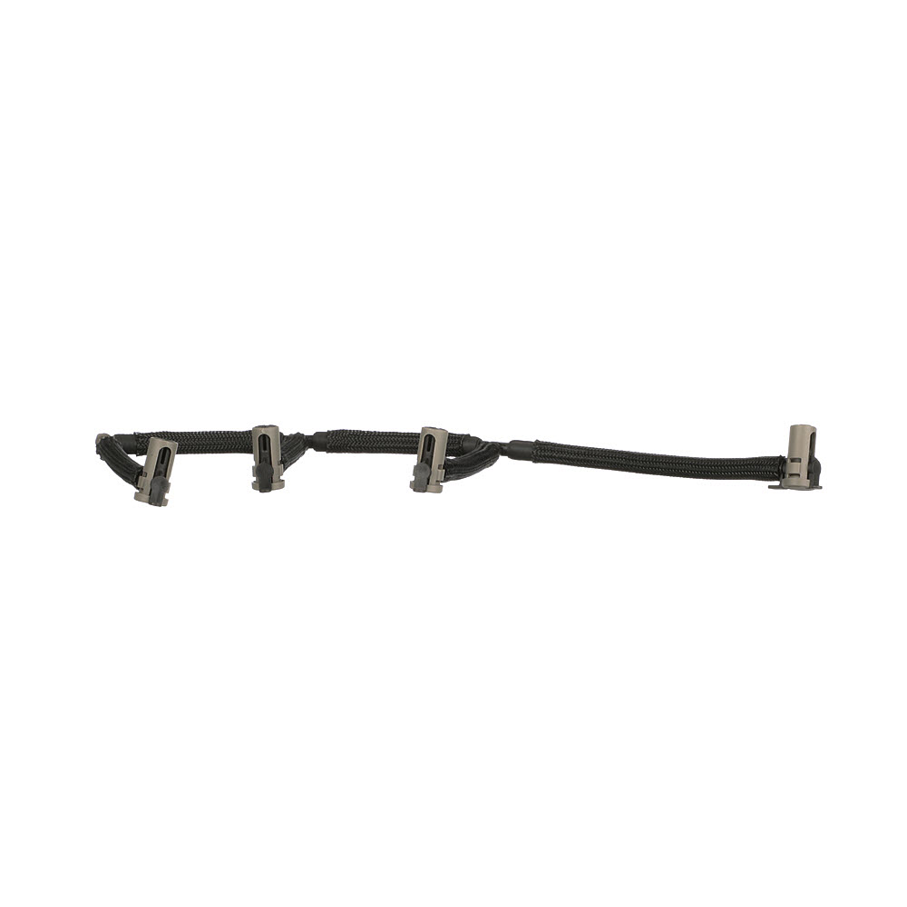 Tubo de combustivel SKODA de qualidade original 04L130235B, 04L130235T, 1J0201488C de GATES