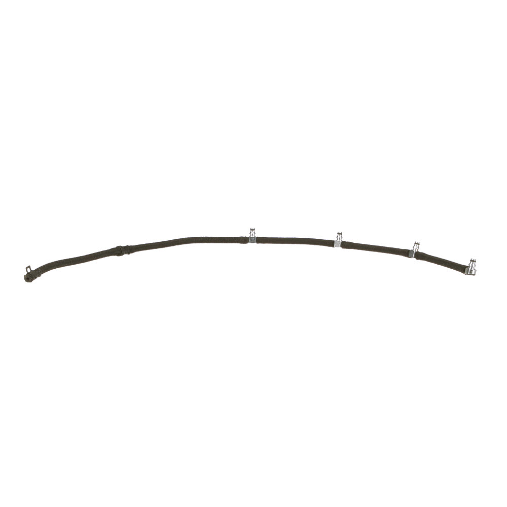 Ostke GATES Kütusevoolik Toode nr.: MFL1213 madala hinnaga 35,83 €