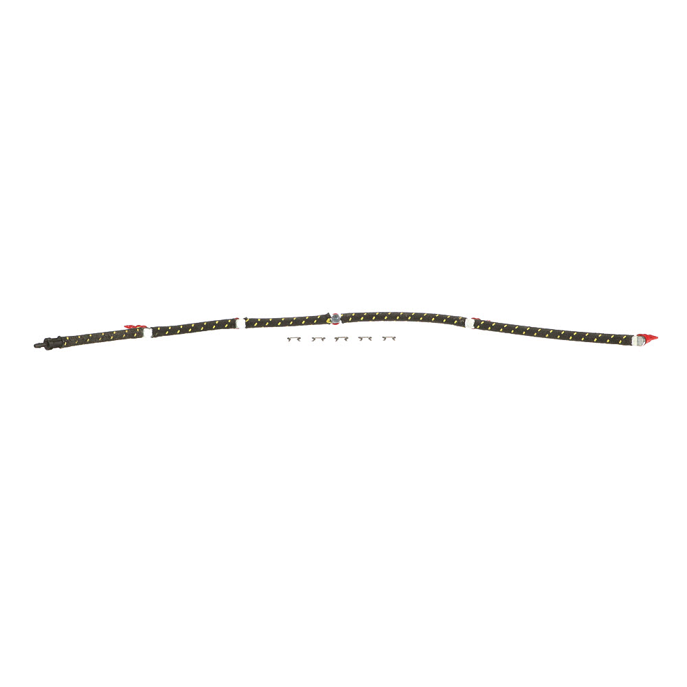 Ostke GATES Kütusevoolik Toode nr.: MFL1248 madala hinnaga 22,53 €