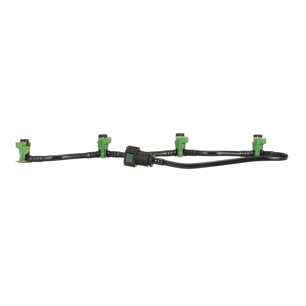 OEM Tubo carburante Ford C-Max 2 serie 2011 1746271, 31355340, AV6Q9K022AB GATES