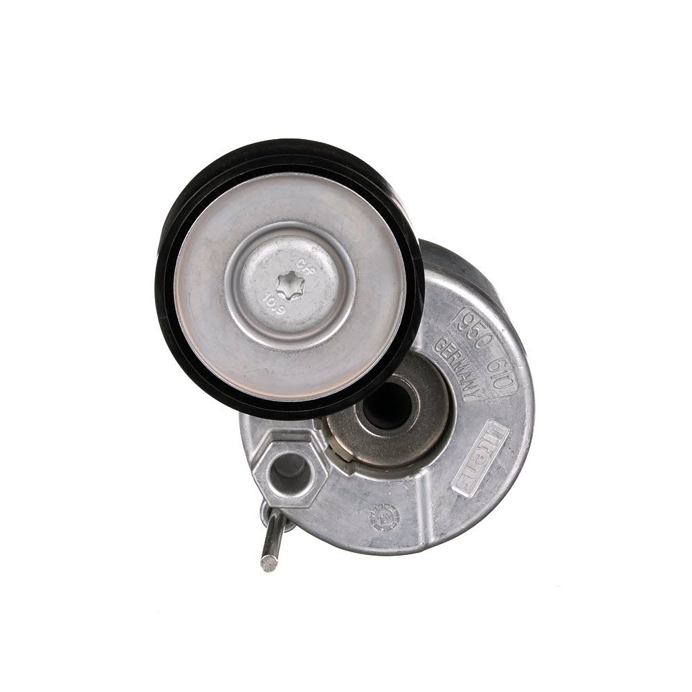 Įsigykite GATES Įtempiklio skriemulys, V formos rumbuotas diržas Prekės Nr.: T39514 už žemiausią 53,65 € kainą