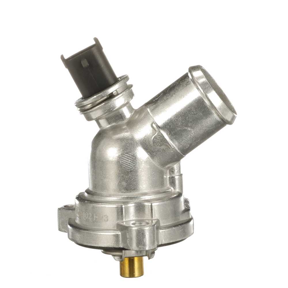 TH630102G1 GATES Thermostat Spark (M300) 1.0 (B10D1) 65 PS Benzin